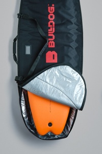 Surf product photography