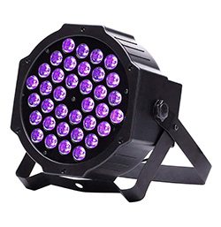 UV LED Lights